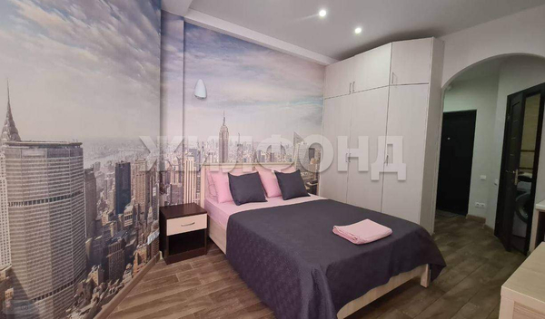 Продается студия 23 кв.м.