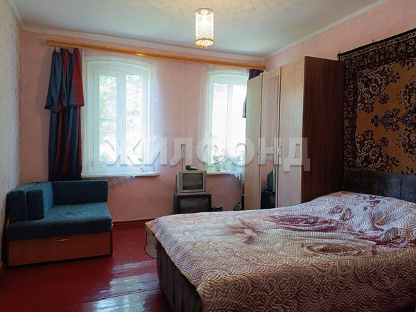 Продается 2-комн. квартира 37.7 кв.м.