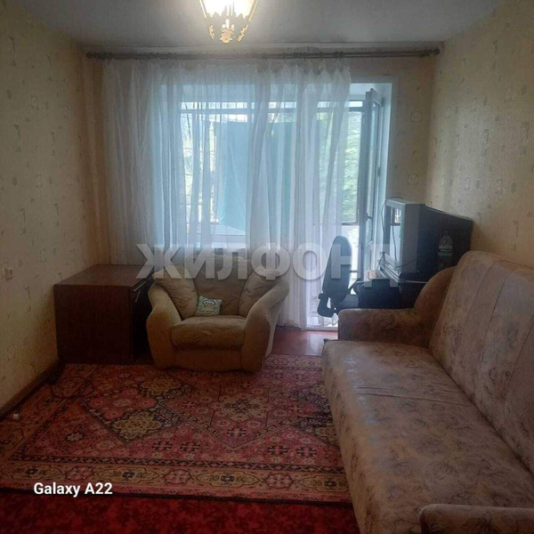Продается 1-комн. квартира 31 кв.м.
