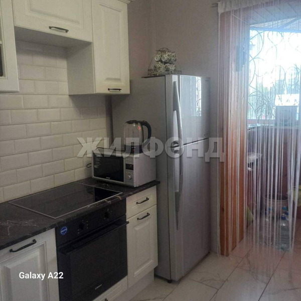 Продается 2-комн. квартира 61 кв.м.