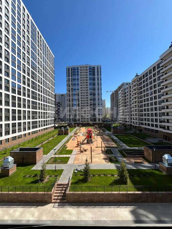 Продам 3-комн. квартиру 104.89 кв.м.
