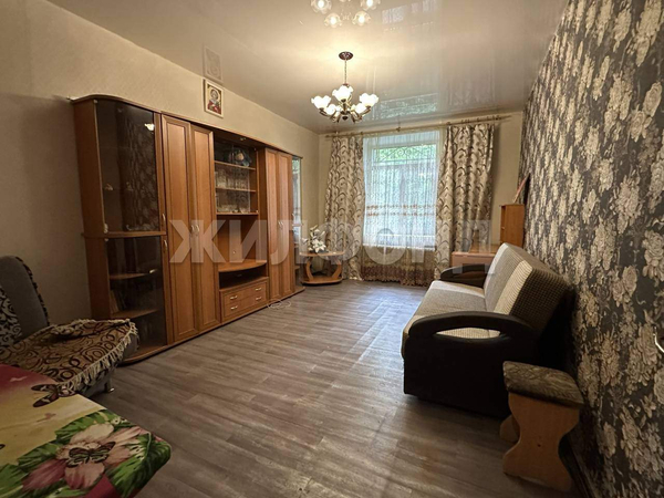 Продается 2-комн. квартира 58.6 кв.м.