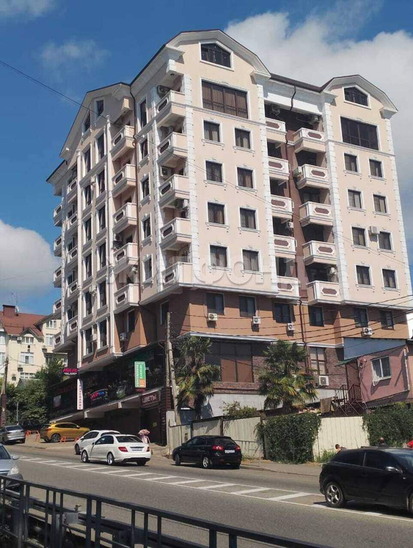 Продается 1-комн. квартира 30 кв.м.