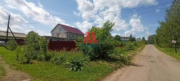 Дом 290 м2 на участке 25 сот.