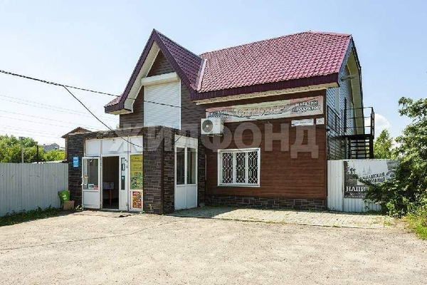 Продается ПСН 230 м2