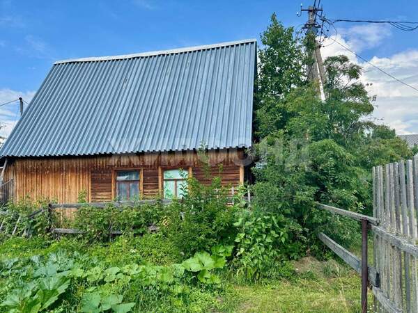 Дача 42 м2 на участке 9 сот.