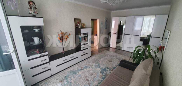 Продается 1-комн. квартира 48 кв.м.