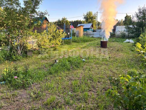 Продается земельный участок 4.83 сот.