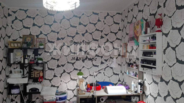 Продается 2-комн. квартира 46 кв.м.