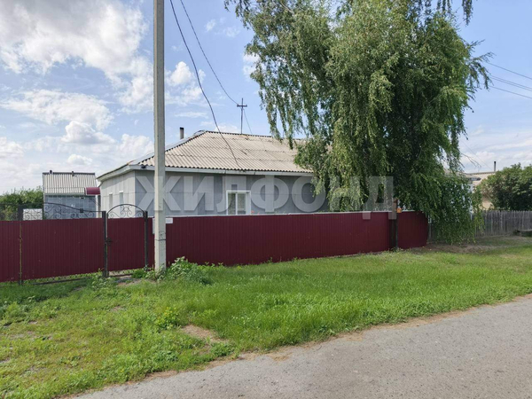 Дом 73.5 м2 на участке 25 сот.