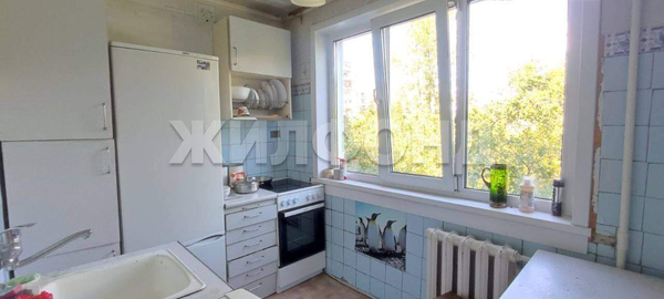 Продается 3-комн. квартира 73.4 кв.м.