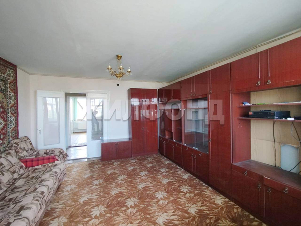 Продается 3-комн. квартира 76 кв.м.