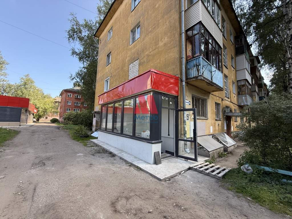 Продается ПСН 70 м2