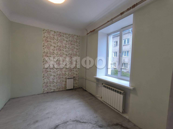 Продается 2-комн. квартира 40.3 кв.м.