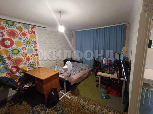 Продается 1-комн. квартира 31.4 кв.м.