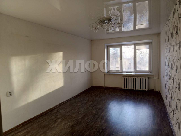 Продается 2-комн. квартира 48 кв.м.