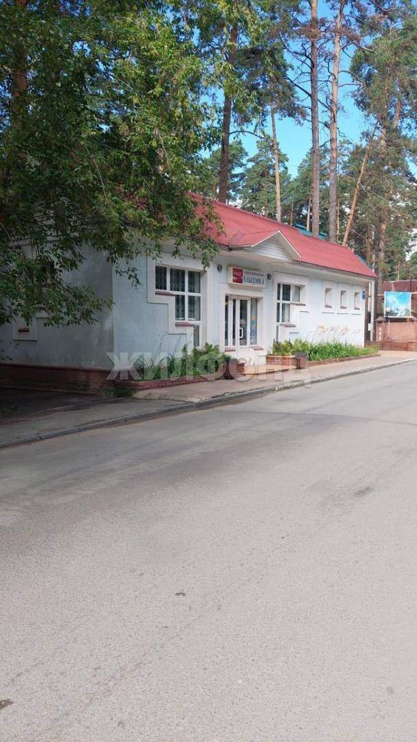 Торговое помещение 71 м2