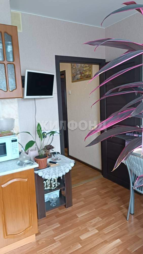 Продается 1-комн. квартира 37.3 кв.м.