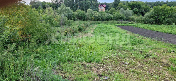 Продается земельный участок 15 сот.