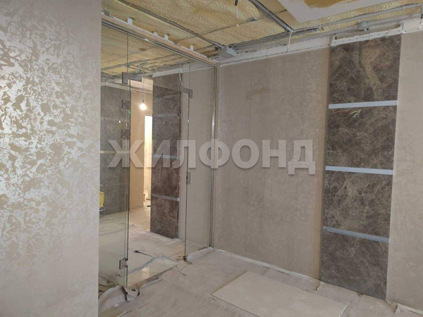 Продается 3-комн. квартира 86.3 кв.м.