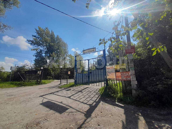 Дача 20 м2 на участке 6 сот.