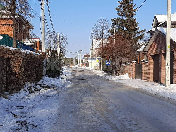 Дом 46.3 м2 на участке 8 сот.