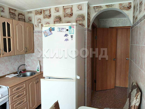 Продается 1-комн. квартира 42.2 кв.м.