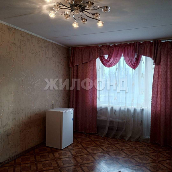 Продается 3-комн. квартира 58.3 кв.м.