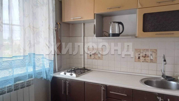 Продается 1-комн. квартира 25.2 кв.м.