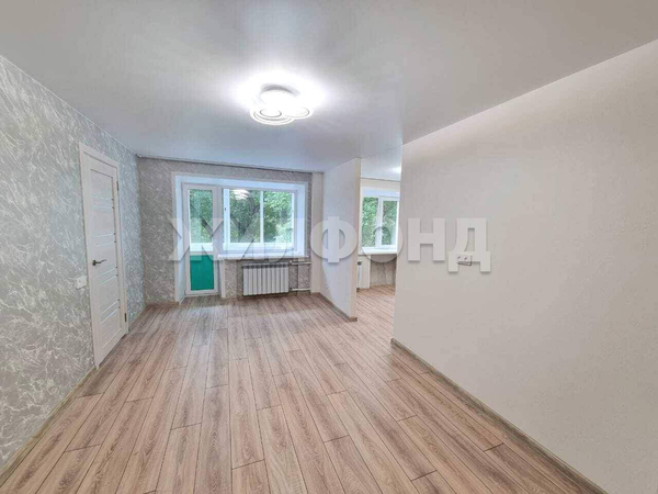 Продается 2-комн. квартира 44.9 кв.м.