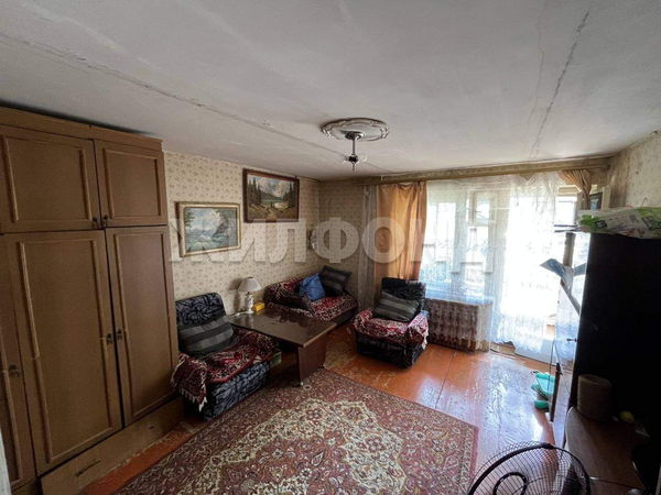 Продается 4-комн. квартира 75.2 кв.м.
