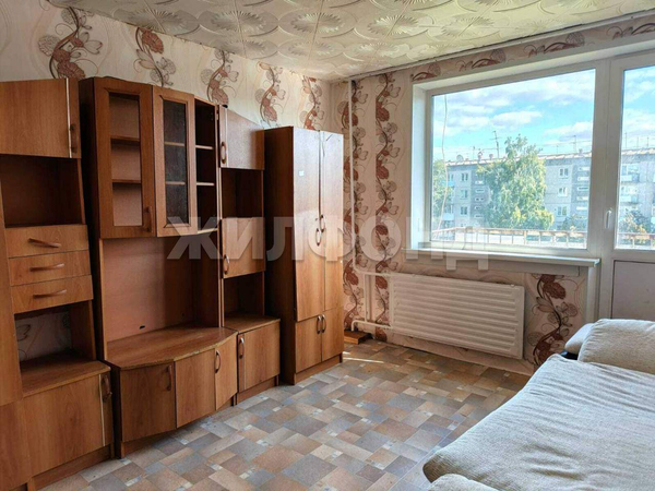 Продается 1-комн. квартира 29.7 кв.м.