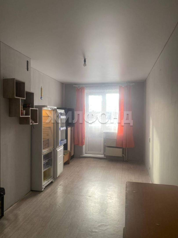 Продается 2-комн. квартира 39 кв.м.