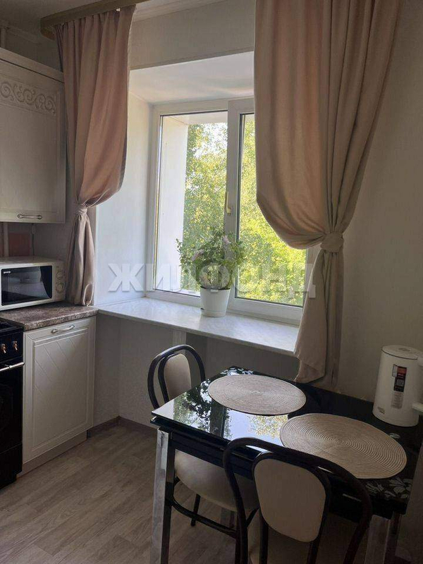 Продается 1-комн. квартира 29.6 кв.м.