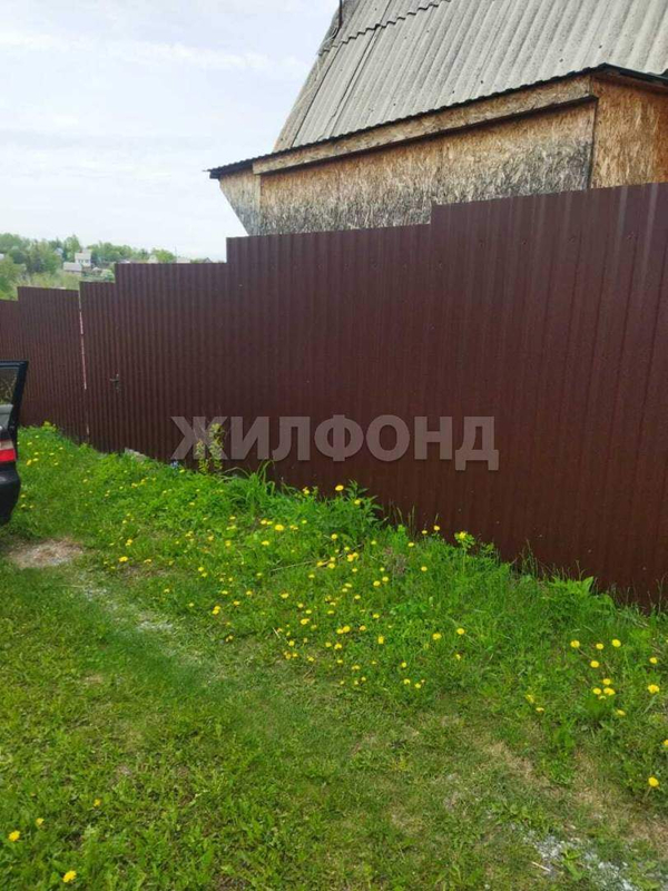 Дача 53.5 м2 на участке 5.16 сот.