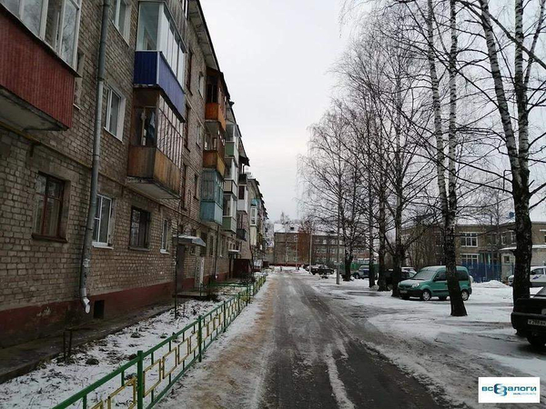 Срочная продажа! Продается 2-комн. квартира 49.3 кв.м.