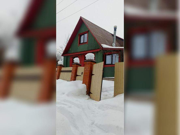 Срочная продажа! Коттедж 120.2 м2 на участке 8 сот.