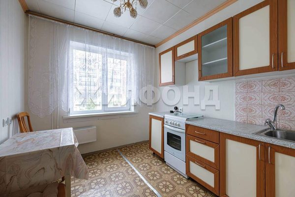 Продается 1-комн. квартира 29.8 кв.м.