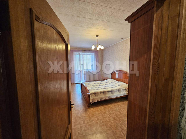 Продается 3-комн. квартира 88 кв.м.