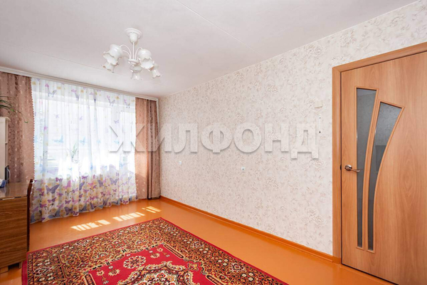 Продается 2-комн. квартира 44.2 кв.м.