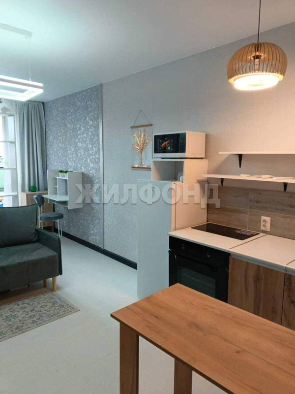 Продается студия 25 кв.м.