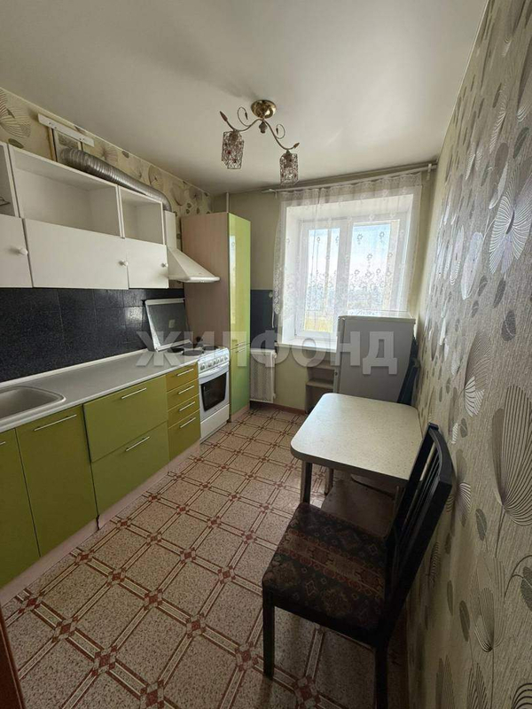 Продается 2-комн. квартира 52.4 кв.м.