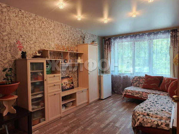 Продается 3-комн. квартира 61.3 кв.м.