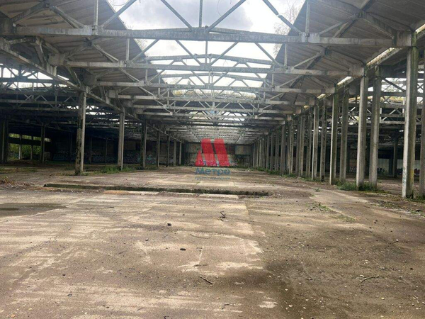Продаю производство 20830.2 м2