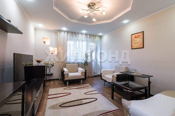 Продается 3-комн. квартира 71.7 кв.м.