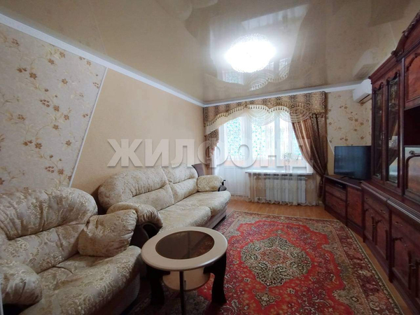Продается 2-комн. квартира 47 кв.м.