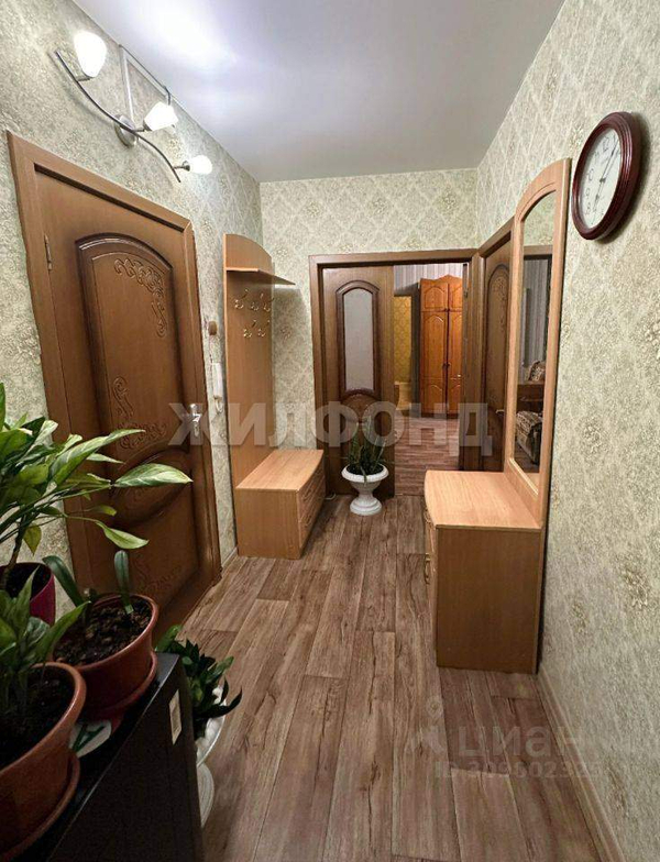 Продается 4-комн. квартира 83.5 кв.м.
