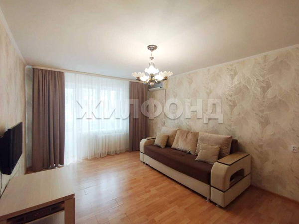 Продается 3-комн. квартира 62 кв.м.