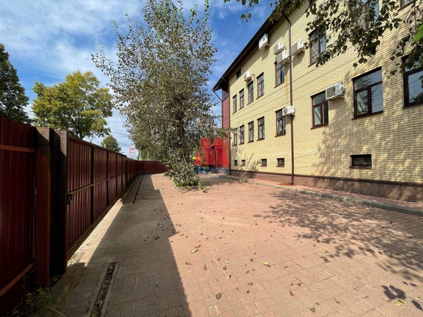 Продается здание 597 м2
