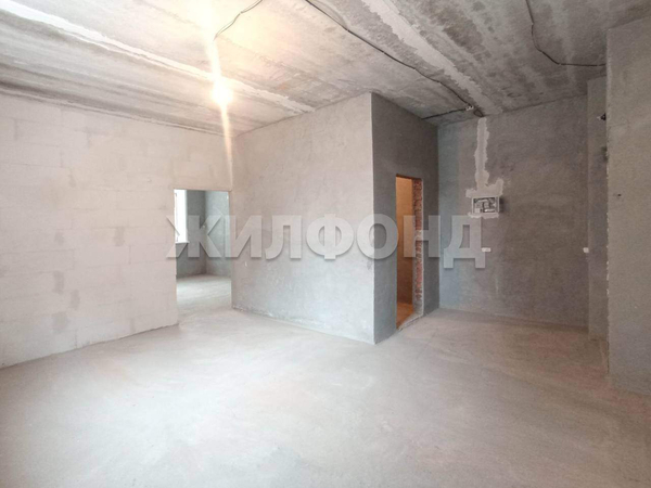 Продается 2-комн. квартира 43.4 кв.м.